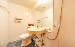Chess Motel - Seul - 1