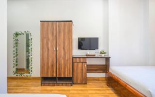 Khách Sạn Lối Về Đà Lạt - Da Lat - 9
