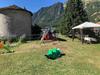 The Love - Sei posti letto con bellissimo panorama - Champoluc - 1