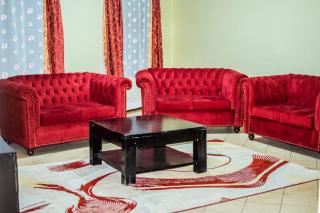 The shanes - Nairobi - 1