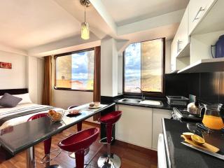 Allincay Cusco Apart Hotel - Cuzco - 6