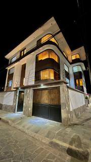 Allincay Cusco Apart Hotel - 2