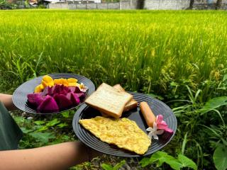 Villa Khirana Bali - Ubud - 4