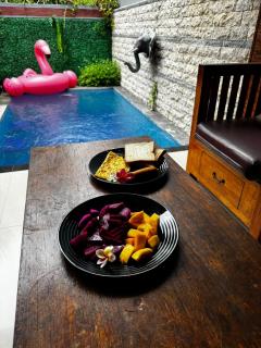 Villa Khirana Bali - Ubud - 6
