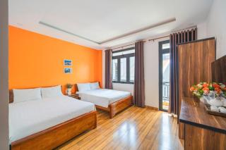 Khách Sạn Lối Về Đà Lạt - Da Lat - 4