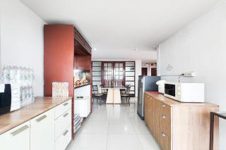 Freesia Bangphi Guest House - Samutprakarn - 2