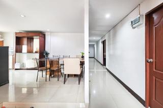 Freesia Bangphi Guest House - Samutprakarn - 4