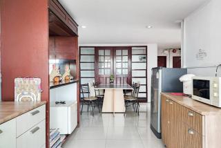 Freesia Bangphi Guest House - Samutprakarn - 8