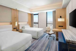 Sheraton Zibo Hotel - 6