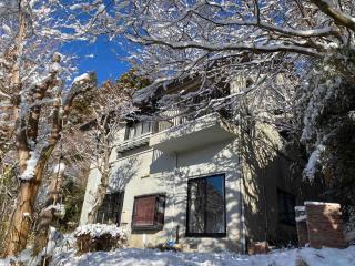 箱根 湖水 ビューステイ 山と湖の自然を望む Bbq完備 - 3