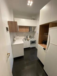 Apartamento Malabia - Buenos Aires - 1