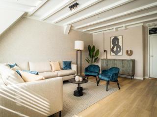 Farmhouse in Texel near De Slufter Reserve - De Cocksdorp - 4