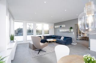 PAR1 Ferienwohnung Appartement 28 - 8