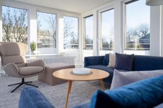 PAR1 Ferienwohnung Appartement 28 - Niendorf - 3