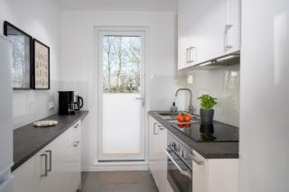 PAR1 Ferienwohnung Appartement 28 - 2