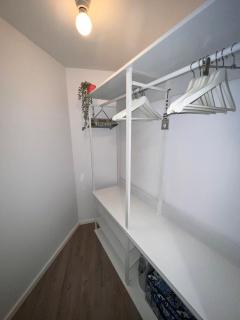 Apartamento com pátio em frente praia - Paço de Arcos - 8
