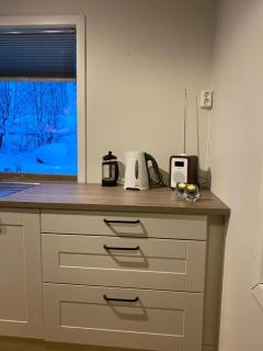 Villa Lyngenfjord - 4