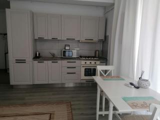 Apartamentul Turcoaz - Mamaia Nord - Năvodari - 8