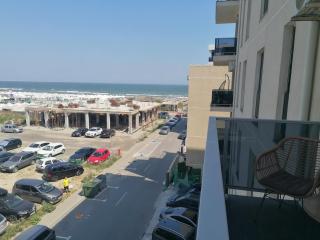 Apartamentul Turcoaz - Mamaia Nord - Năvodari - 9