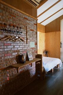 Red brick 642 B&B - Puli - 4