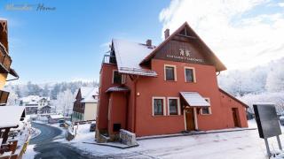 Wonder Home - Apartamenty Karkonosz blisko wyciągów narciarskich, szlaków i restauracji - 5