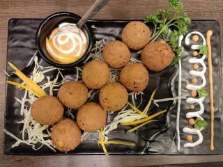 Hotel Green Apple - 9