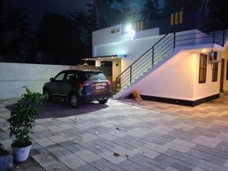 Blissfull apartments - Varkala - 0