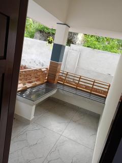 Blissfull apartments - Varkala - 5