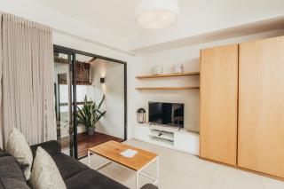 Studio - résidence côtière luxe - Rivière Noire - 6