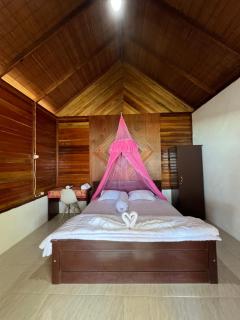 Dolphin Homestay - Tapokreng - 1