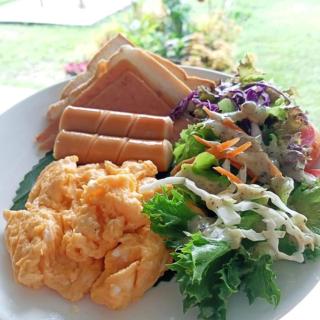 Quality Time farm stay: Yard house - Ban Pa Lau - 9