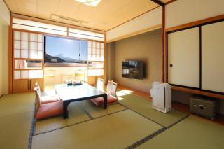Hotel New Century - Fujikawaguchiko - 5