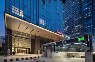 Hampton by Hilton Shenzhen Baoan Stadium - 9