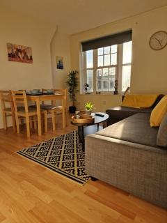 Central location - Londra - 0