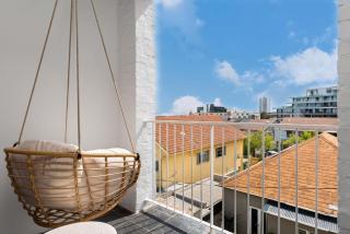 Westwind Light & Bright Luxury Apartment - Città del Capo - 7