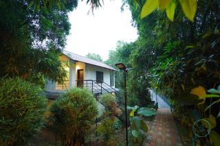 Le Eden Resort - Sultan Bathery - 5