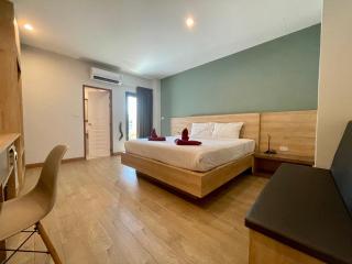 Room Actually - Karon Beach - 6