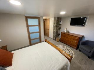 Le p'tit clos de Choz (1 ou 2 chambres) - Chozeau - 8
