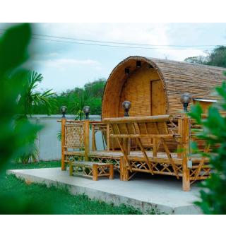 Quality Time Farmstay: Bamboo House - Ban Pa Lau - 0