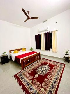 Evaa Homes - Anachal - 4