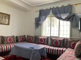 Appartement au cœur de Tanger - 3