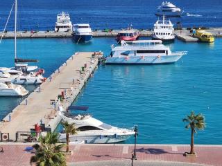 Hurghada Marina - 0