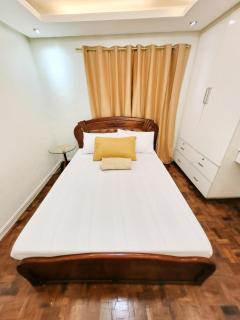 Golden Queen Suites - 5