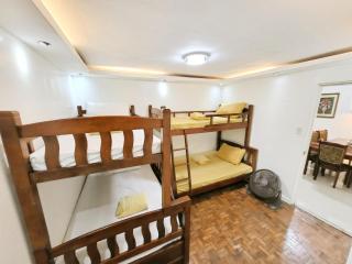 Golden Queen Suites - 3