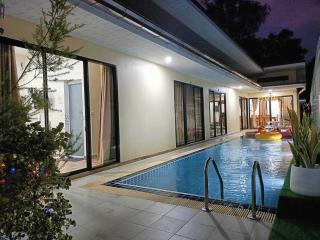 Saendee Pool Villa - Klaeng - 8