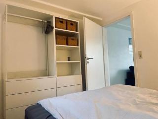 Gemütliche Wohnung nahe Lüneburg direkt am Waldrand - wifi - Melbeck - 4