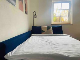 Gemütliche Wohnung nahe Lüneburg direkt am Waldrand - wifi - Melbeck - 1