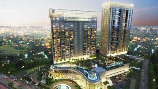 JW Marriott Hotel Kolkata - Calcuta - 9