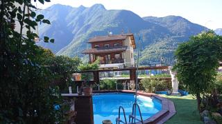 Remig Ranch CIR 0001 - Challand Saint Victor - 6