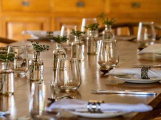 Mymering Wine & Guest Estate - Ladismith - 1